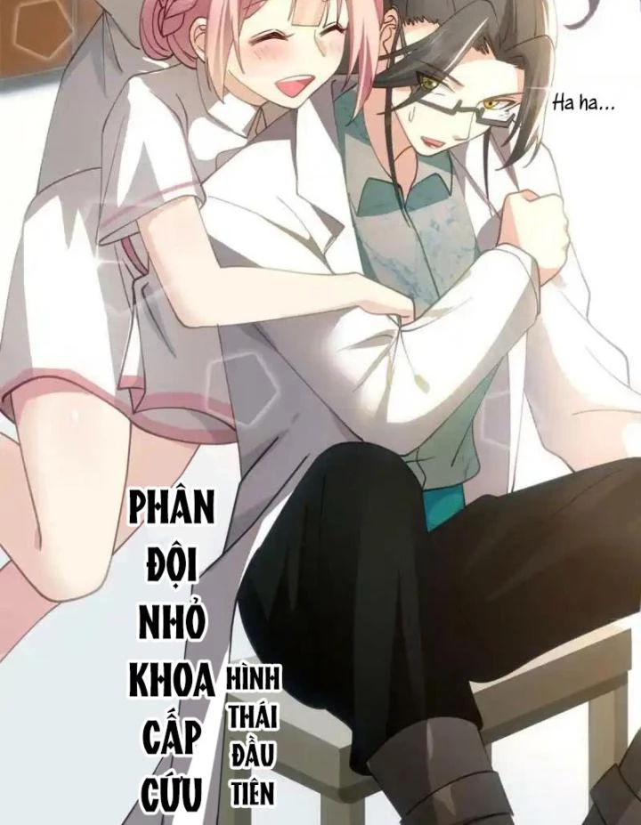 Livestream Phẫu Thuật Chapter 26 - Trang 2