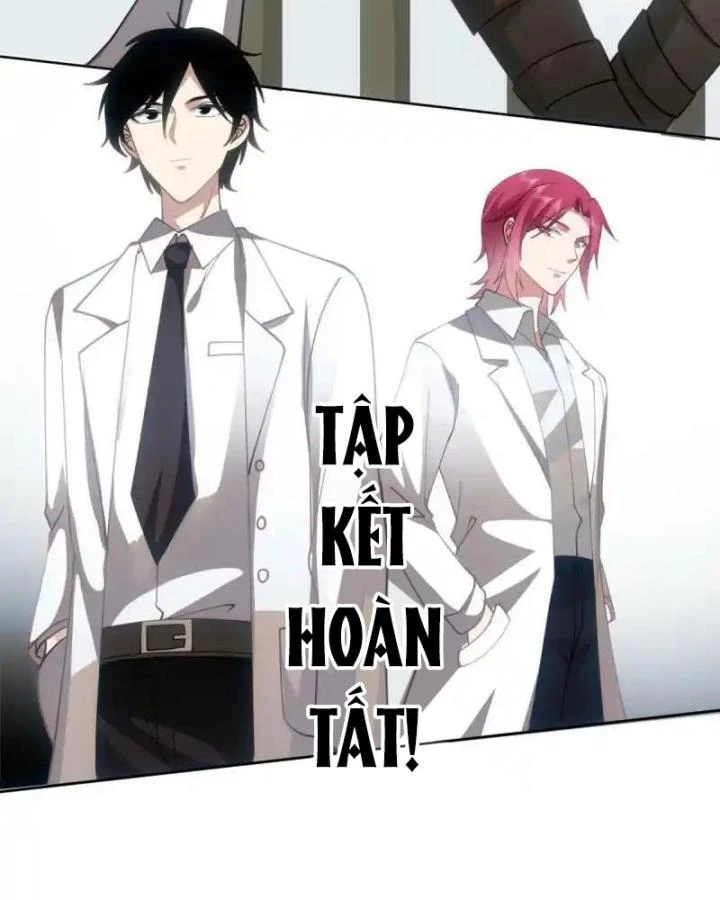 Livestream Phẫu Thuật Chapter 26 - Trang 2