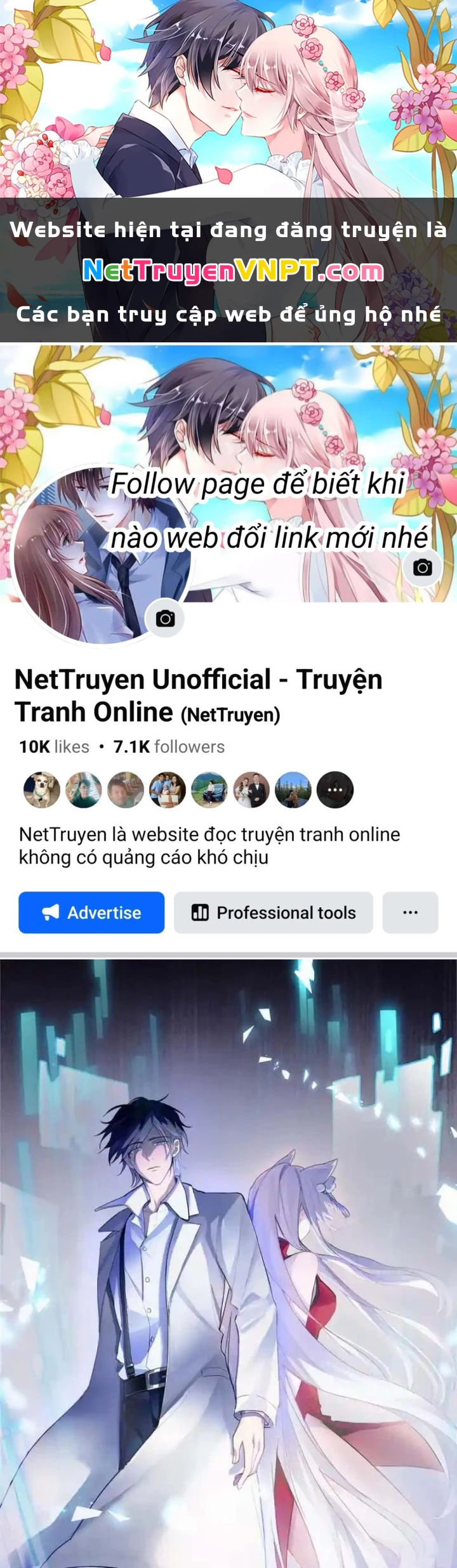 Livestream Phẫu Thuật Chapter 28 - Trang 2