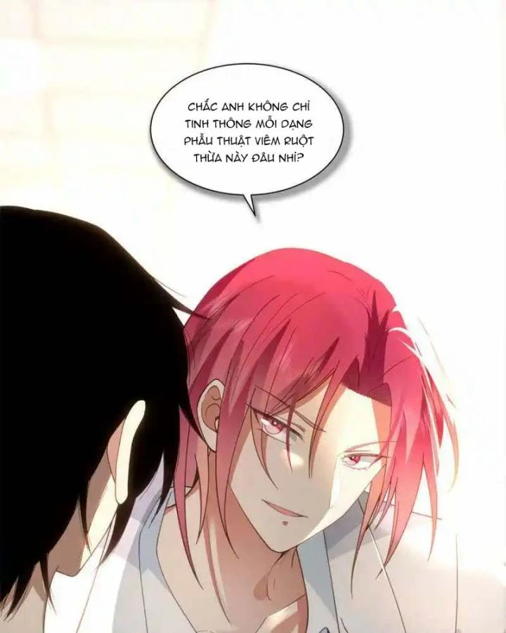 Livestream Phẫu Thuật Chapter 28 - Trang 2