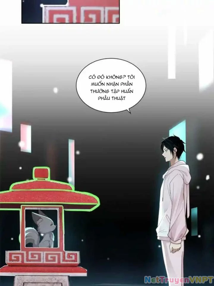 Livestream Phẫu Thuật Chapter 28 - Trang 2