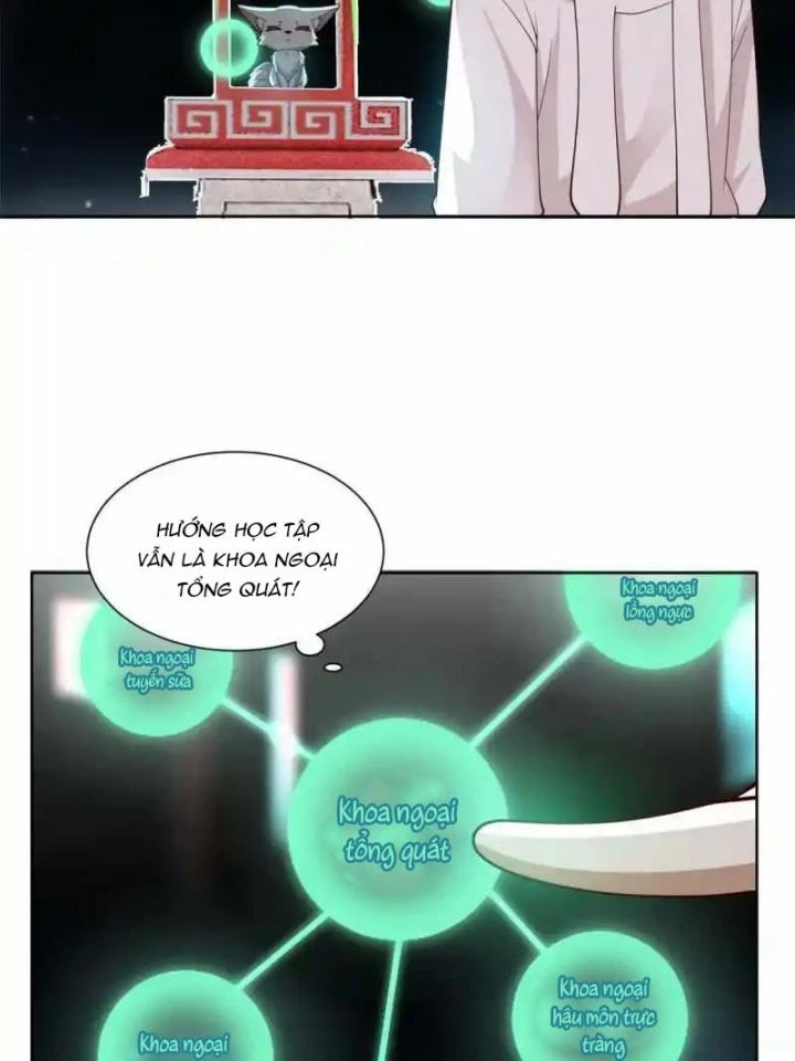 Livestream Phẫu Thuật Chapter 28 - Trang 2