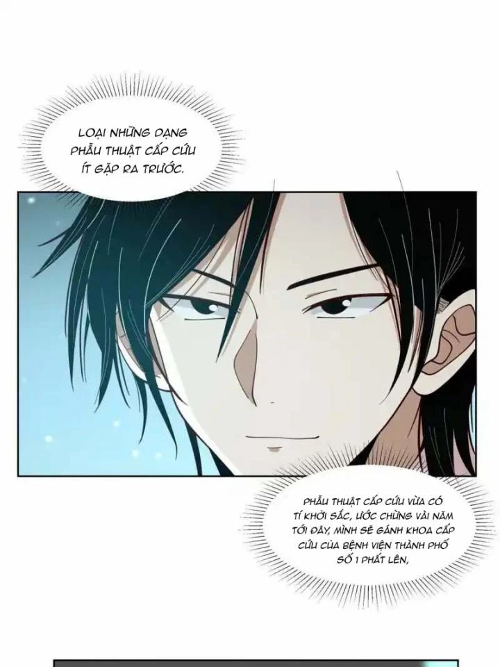 Livestream Phẫu Thuật Chapter 28 - Trang 2