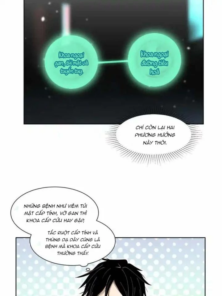 Livestream Phẫu Thuật Chapter 28 - Trang 2