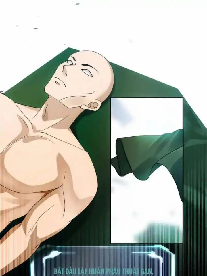 Livestream Phẫu Thuật Chapter 28 - Trang 2