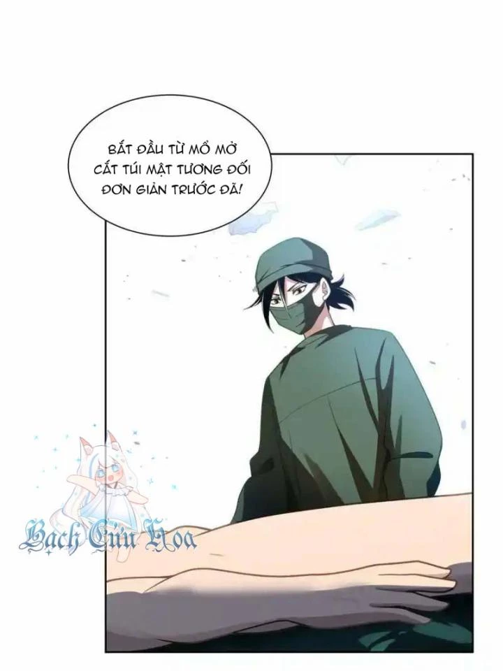 Livestream Phẫu Thuật Chapter 28 - Trang 2