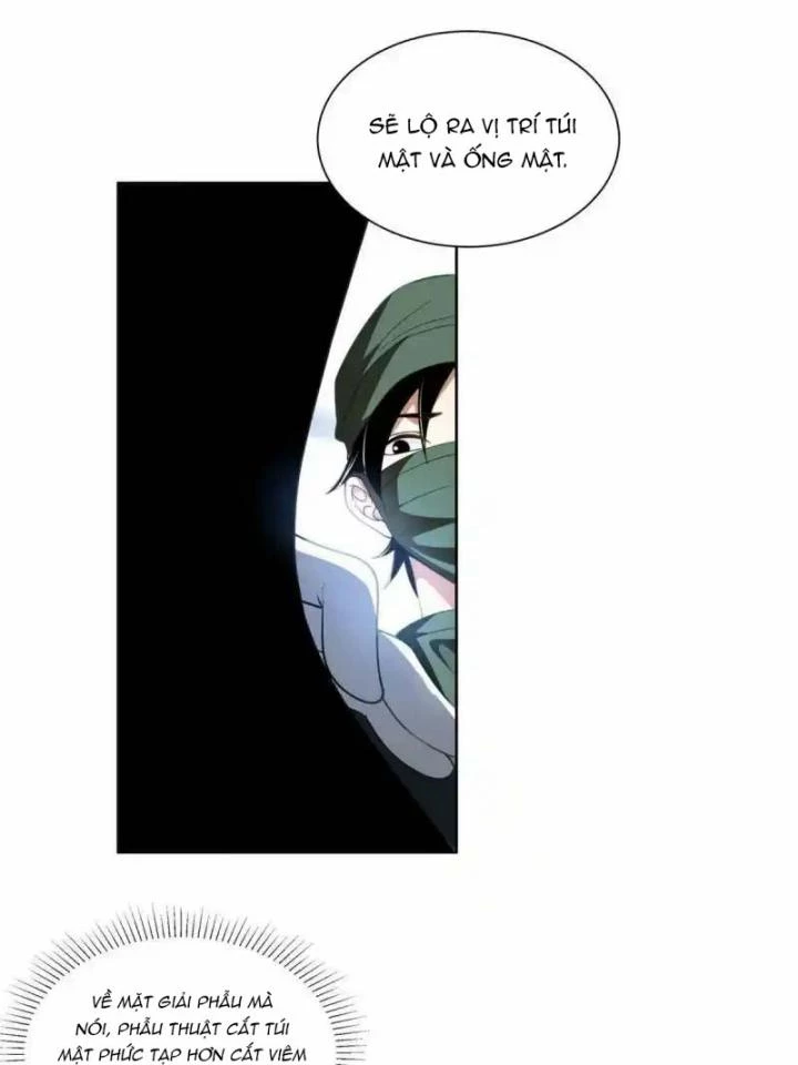 Livestream Phẫu Thuật Chapter 28 - Trang 2