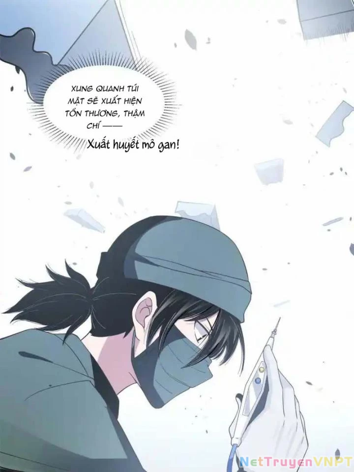 Livestream Phẫu Thuật Chapter 28 - Trang 2