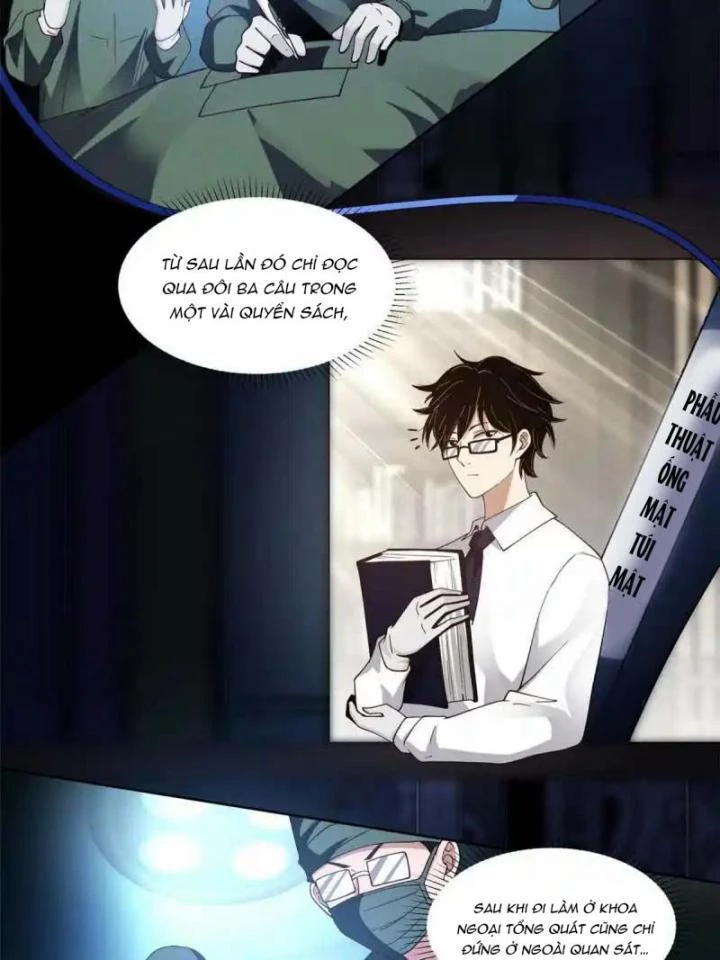 Livestream Phẫu Thuật Chapter 28 - Trang 2