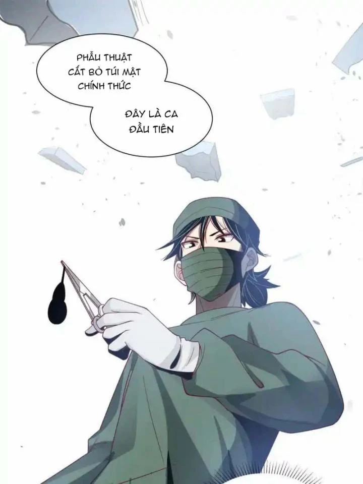 Livestream Phẫu Thuật Chapter 28 - Trang 2
