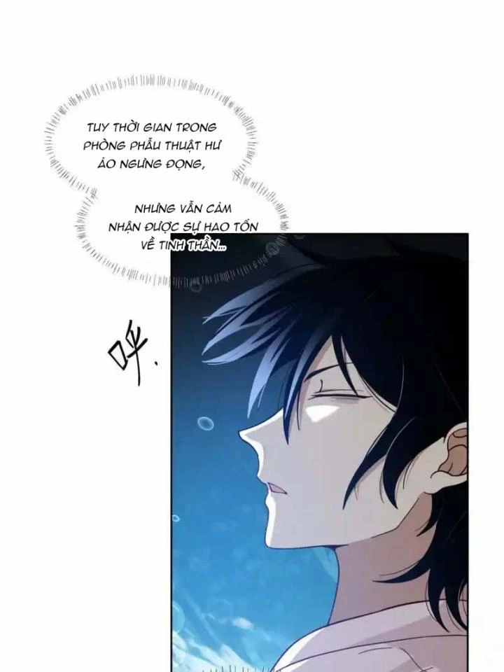 Livestream Phẫu Thuật Chapter 28 - Trang 2