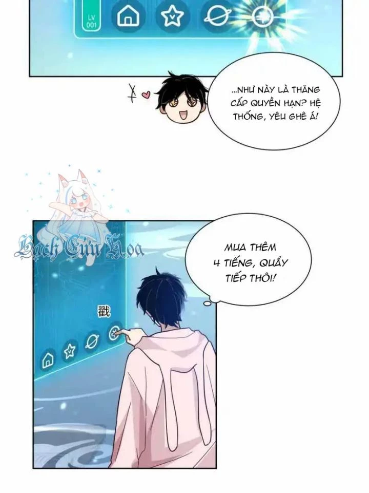 Livestream Phẫu Thuật Chapter 28 - Trang 2