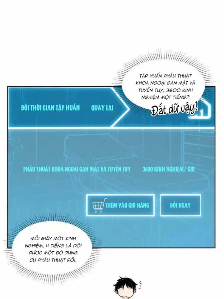 Livestream Phẫu Thuật Chapter 28 - Trang 2