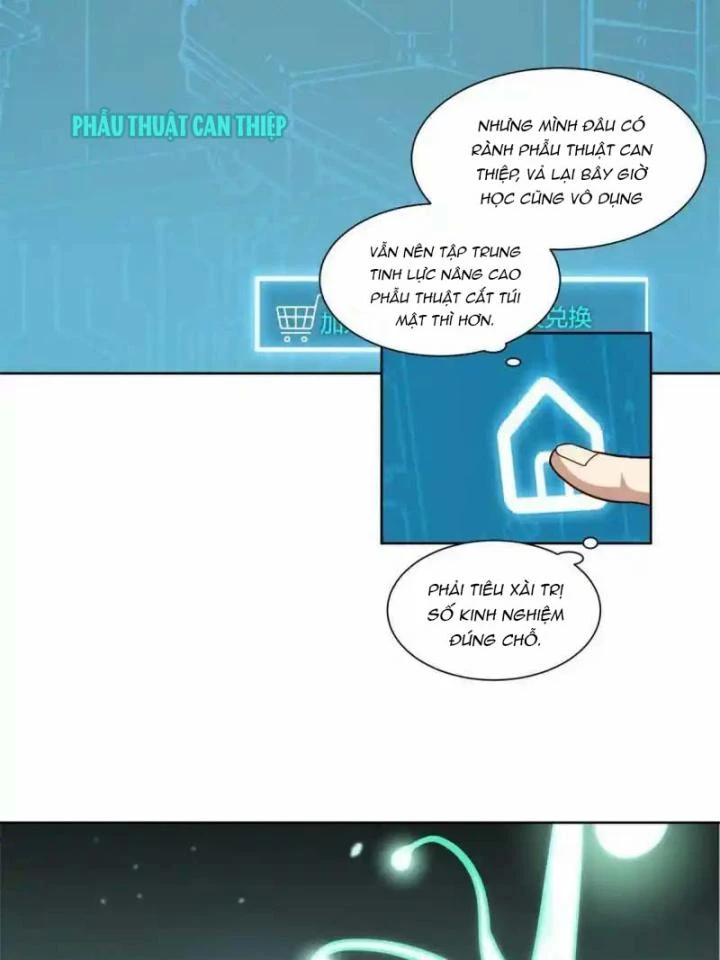 Livestream Phẫu Thuật Chapter 28 - Trang 2