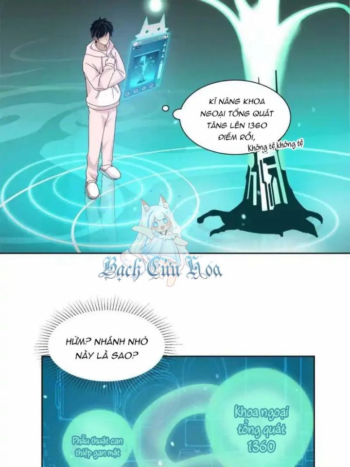 Livestream Phẫu Thuật Chapter 28 - Trang 2