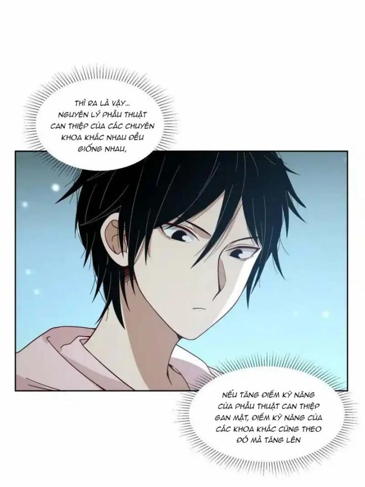 Livestream Phẫu Thuật Chapter 28 - Trang 2