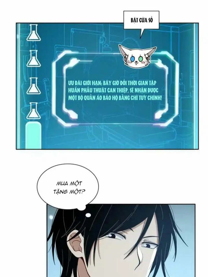 Livestream Phẫu Thuật Chapter 28 - Trang 2