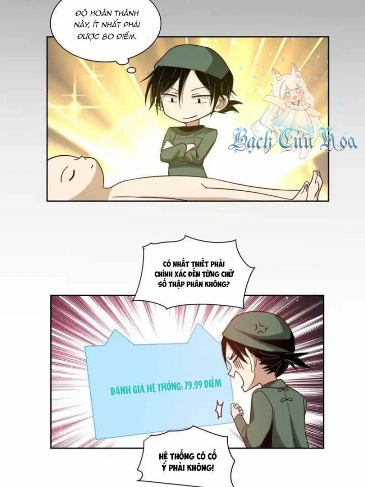 Livestream Phẫu Thuật Chapter 28 - Trang 2