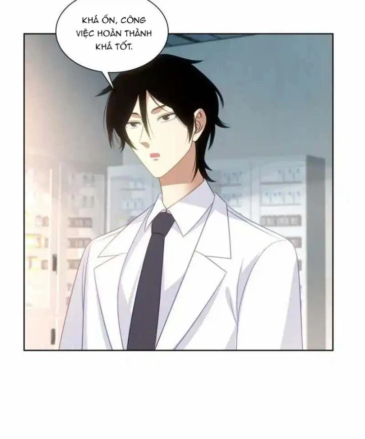 Livestream Phẫu Thuật Chapter 29 - Trang 2