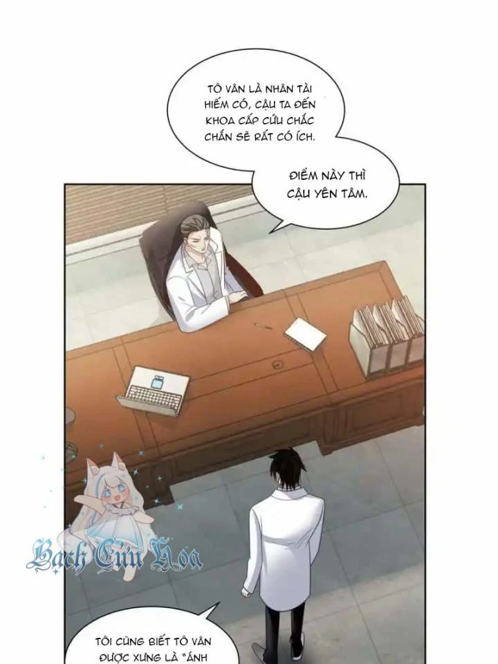 Livestream Phẫu Thuật Chapter 29 - Trang 2