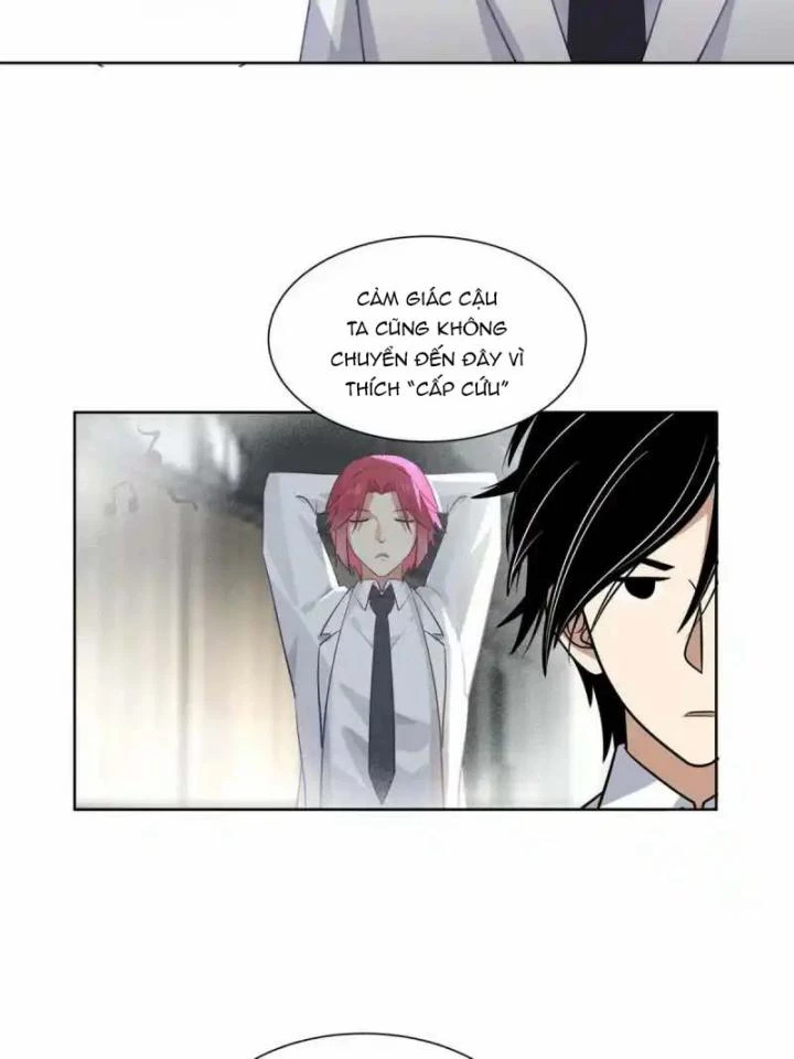 Livestream Phẫu Thuật Chapter 29 - Trang 2