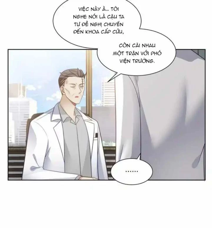 Livestream Phẫu Thuật Chapter 29 - Trang 2