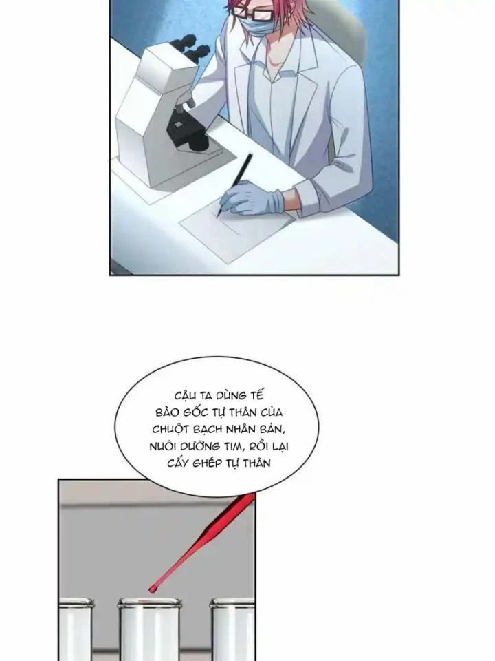 Livestream Phẫu Thuật Chapter 29 - Trang 2