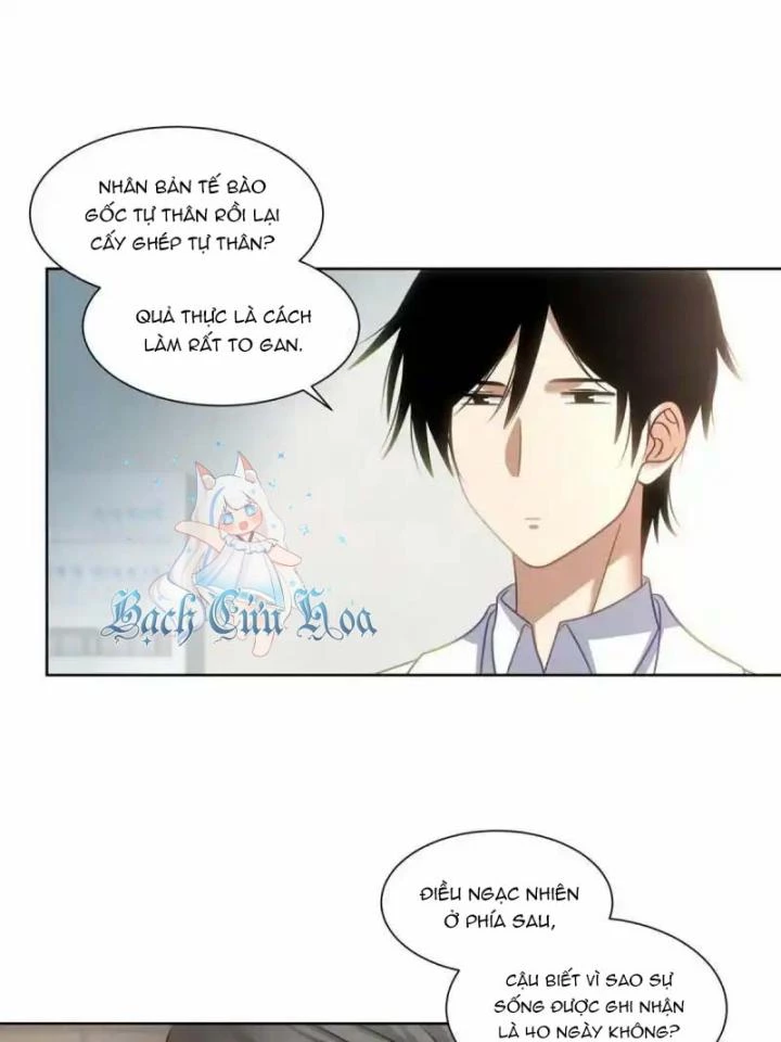 Livestream Phẫu Thuật Chapter 29 - Trang 2