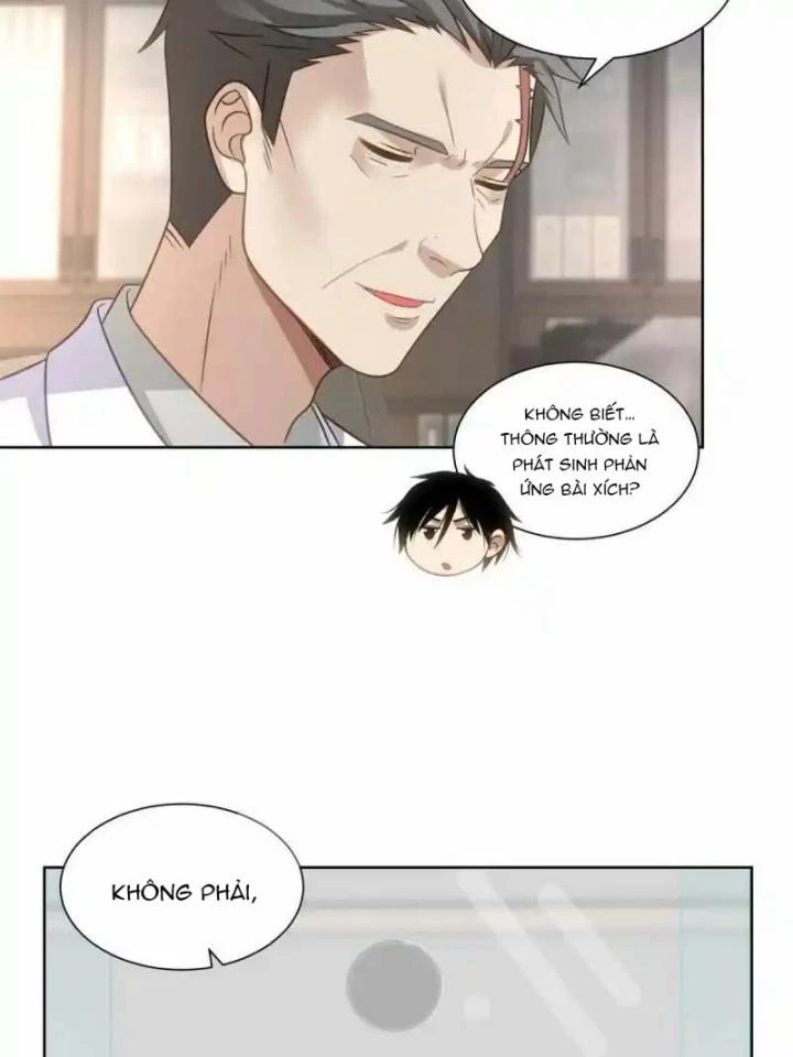 Livestream Phẫu Thuật Chapter 29 - Trang 2