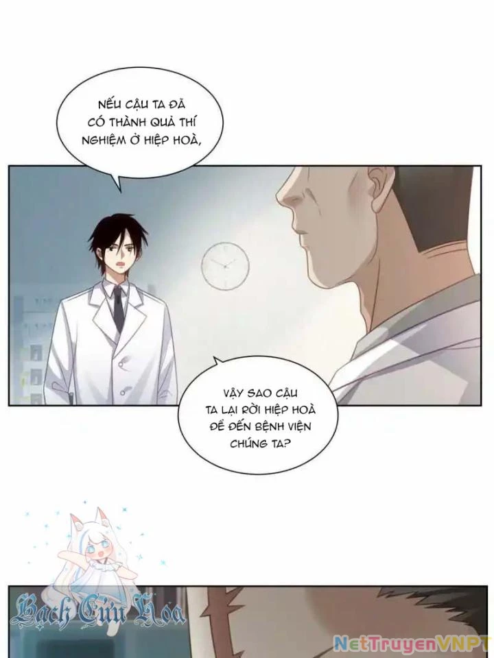 Livestream Phẫu Thuật Chapter 29 - Trang 2