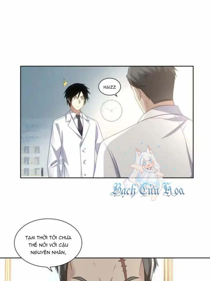 Livestream Phẫu Thuật Chapter 29 - Trang 2