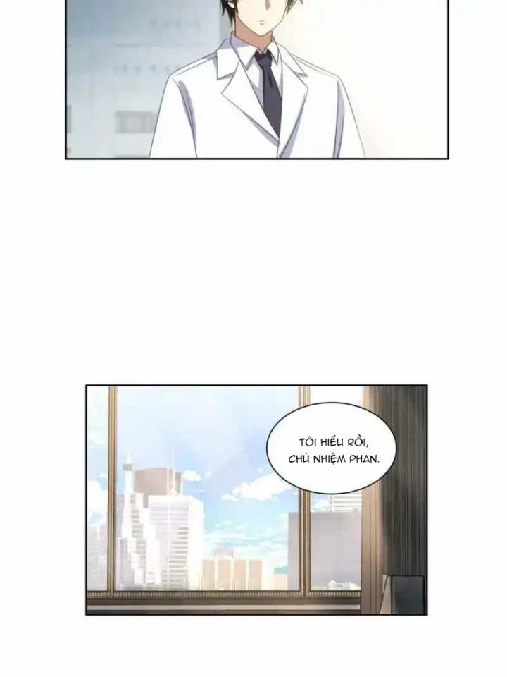Livestream Phẫu Thuật Chapter 29 - Trang 2