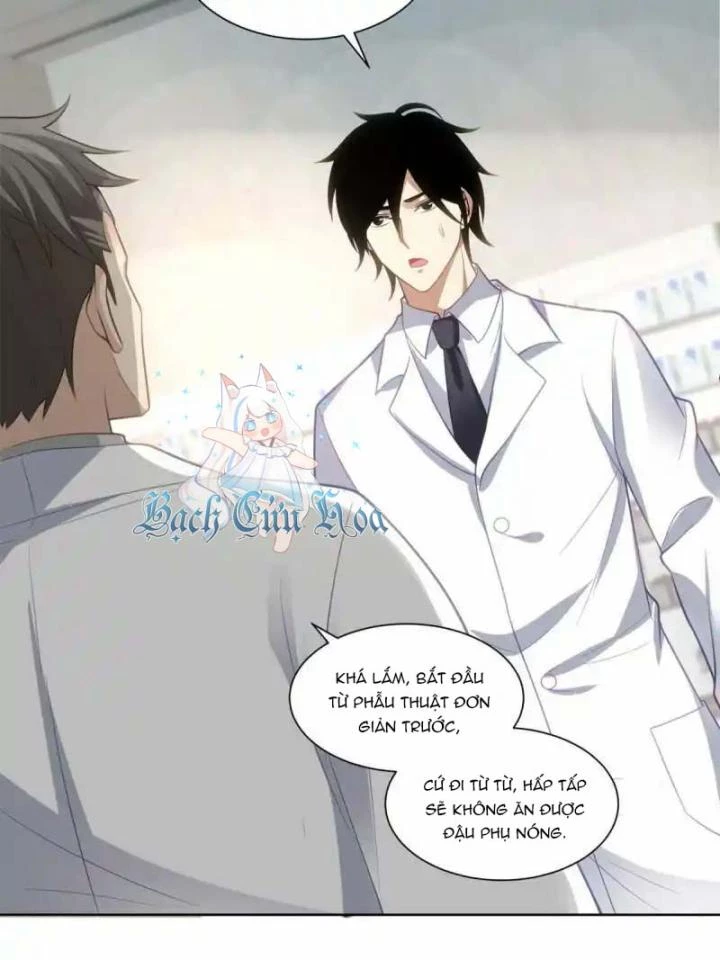 Livestream Phẫu Thuật Chapter 29 - Trang 2