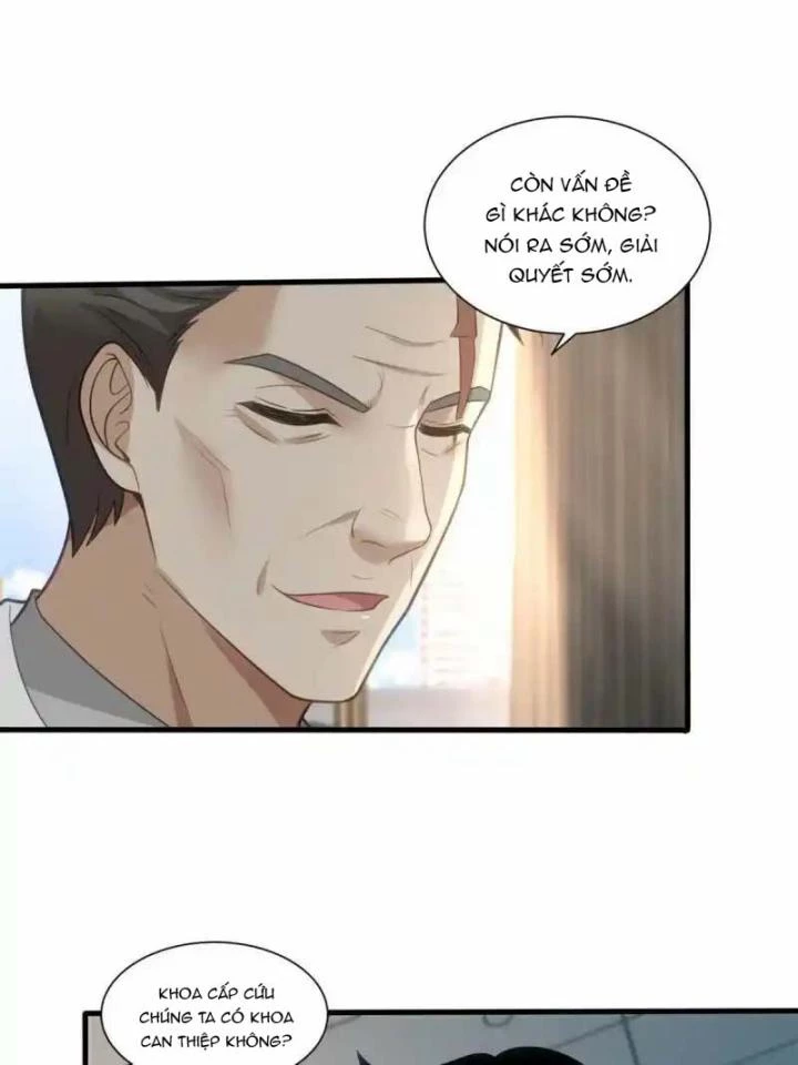 Livestream Phẫu Thuật Chapter 29 - Trang 2