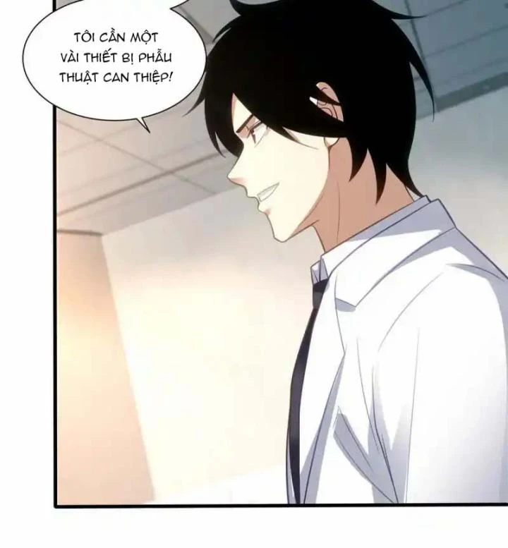 Livestream Phẫu Thuật Chapter 29 - Trang 2