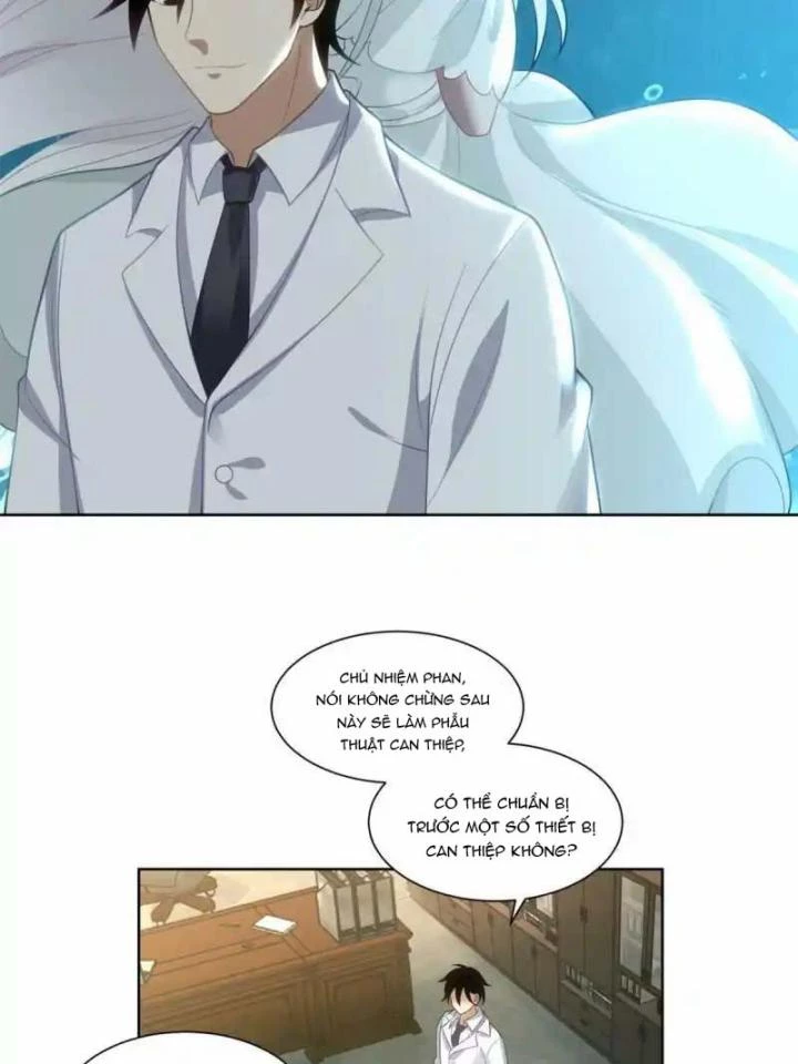Livestream Phẫu Thuật Chapter 29 - Trang 2