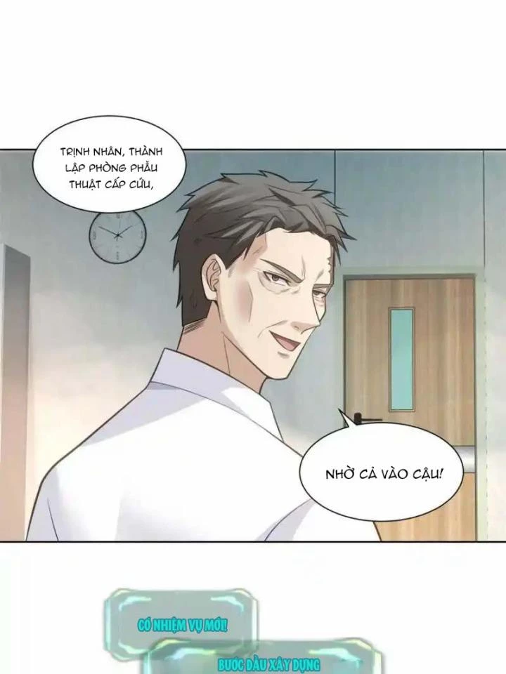 Livestream Phẫu Thuật Chapter 29 - Trang 2