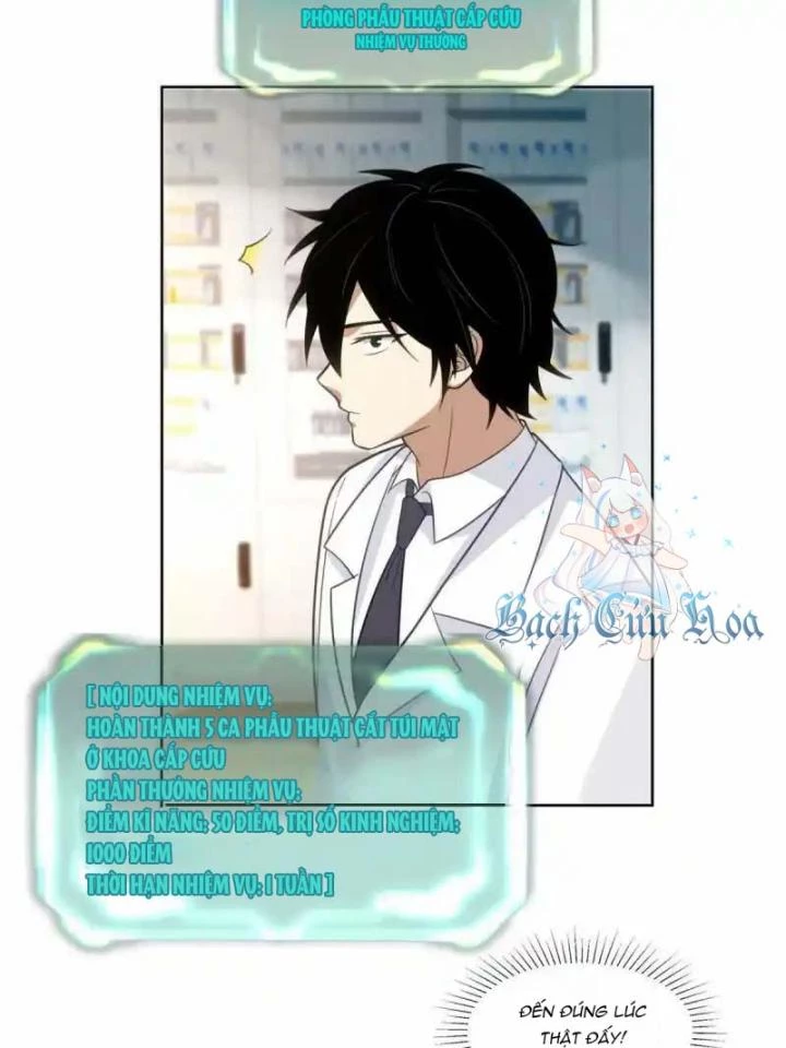 Livestream Phẫu Thuật Chapter 29 - Trang 2