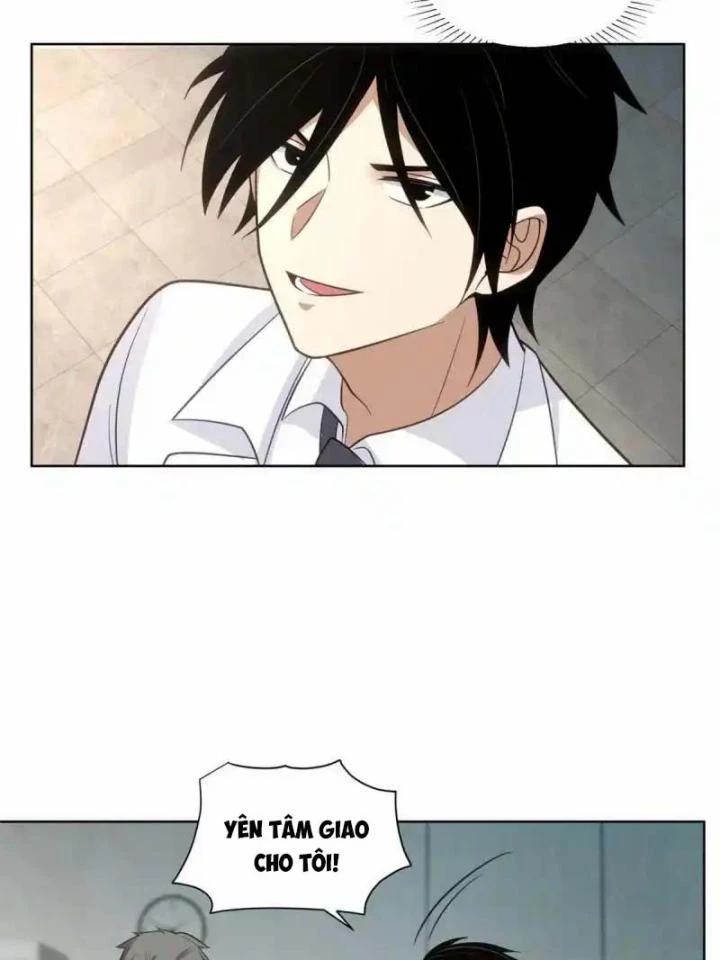 Livestream Phẫu Thuật Chapter 29 - Trang 2