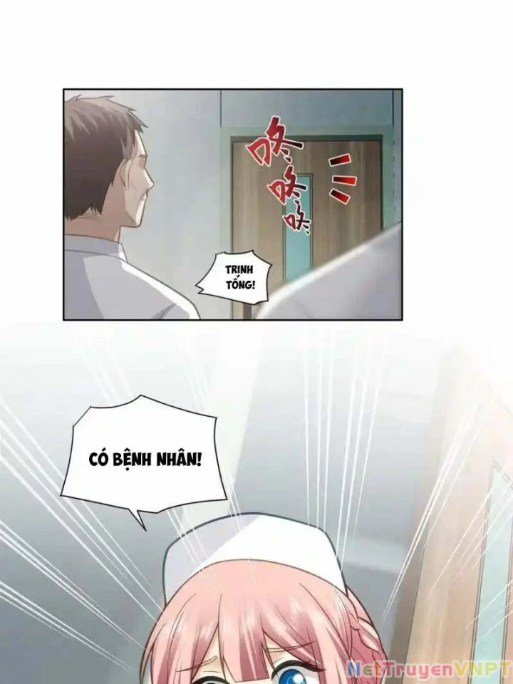 Livestream Phẫu Thuật Chapter 29 - Trang 2