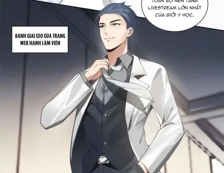 Livestream Phẫu Thuật Chapter 31 - Trang 2