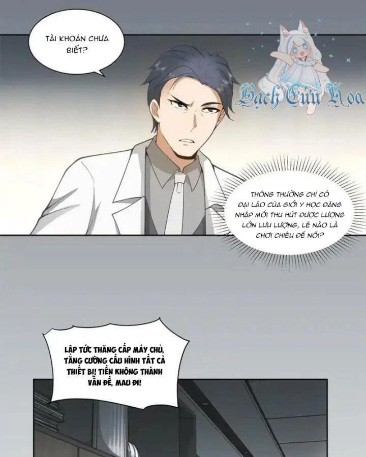 Livestream Phẫu Thuật Chapter 31 - Trang 2