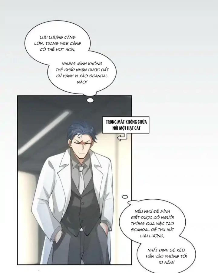 Livestream Phẫu Thuật Chapter 31 - Trang 2