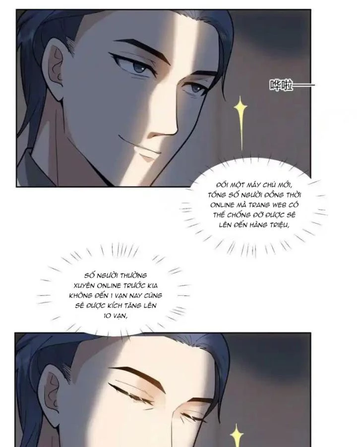 Livestream Phẫu Thuật Chapter 31 - Trang 2