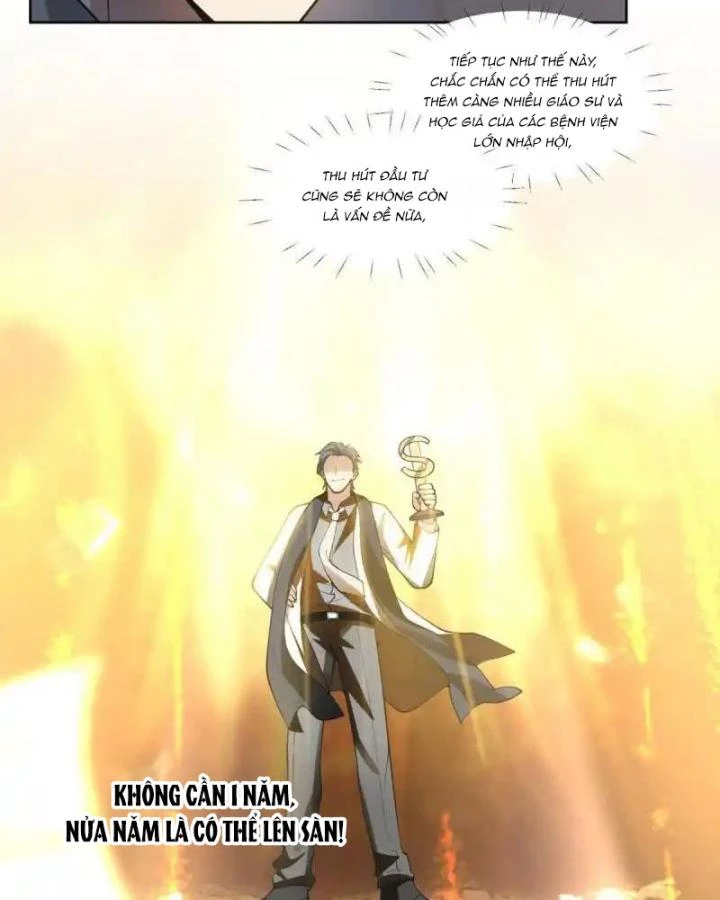 Livestream Phẫu Thuật Chapter 31 - Trang 2