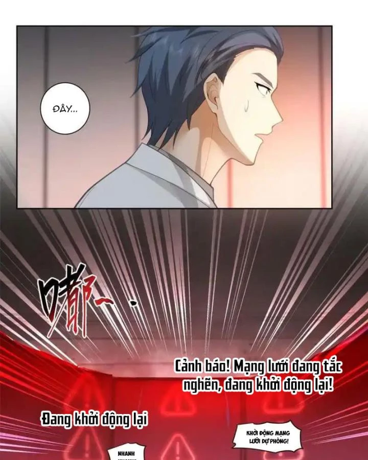 Livestream Phẫu Thuật Chapter 31 - Trang 2