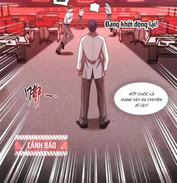 Livestream Phẫu Thuật Chapter 31 - Trang 2