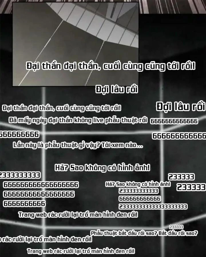 Livestream Phẫu Thuật Chapter 31 - Trang 2