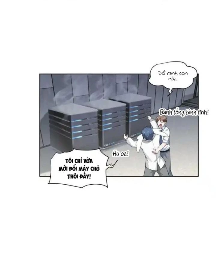 Livestream Phẫu Thuật Chapter 31 - Trang 2