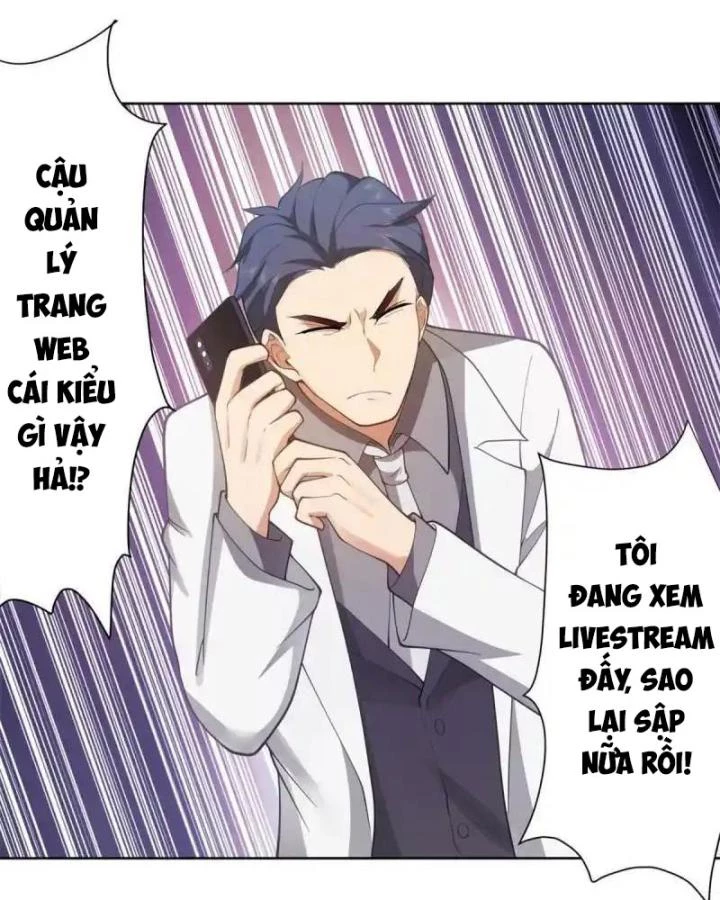 Livestream Phẫu Thuật Chapter 31 - Trang 2